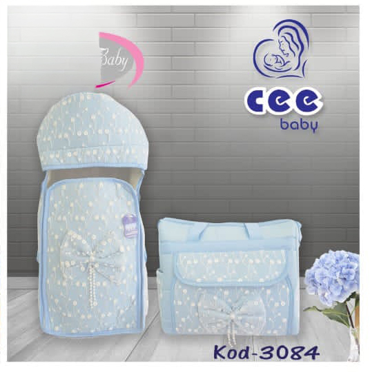 شنتة مع قنداق ببيونة