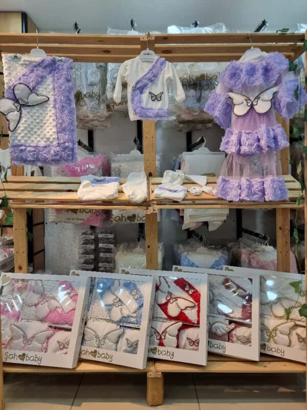 طقم مستشفى 10 قطع