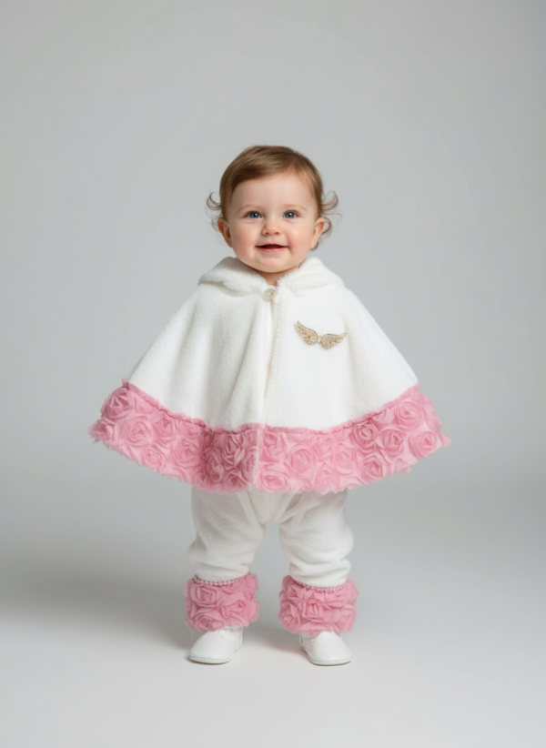 افرول كاب مخمل فرو اجنحة