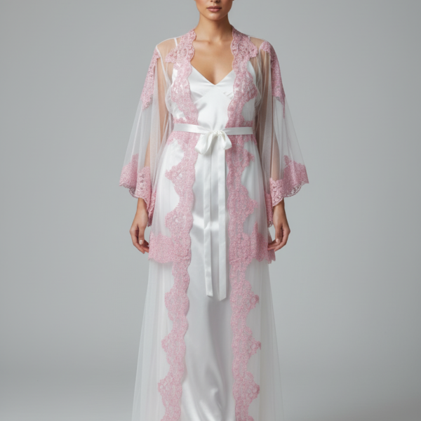 روب الولادة نسائي