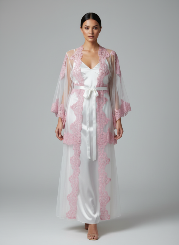 روب الولادة نسائي