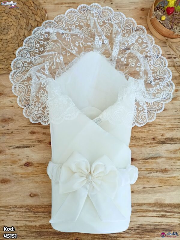 قنداق كمر كريستال