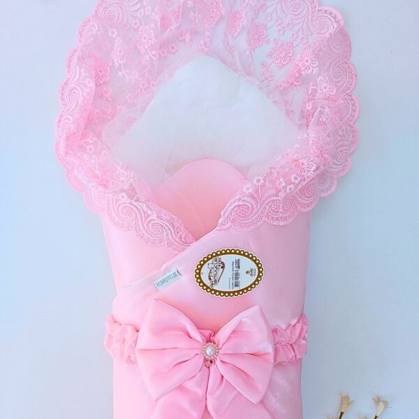 قنداق كمر كريستال