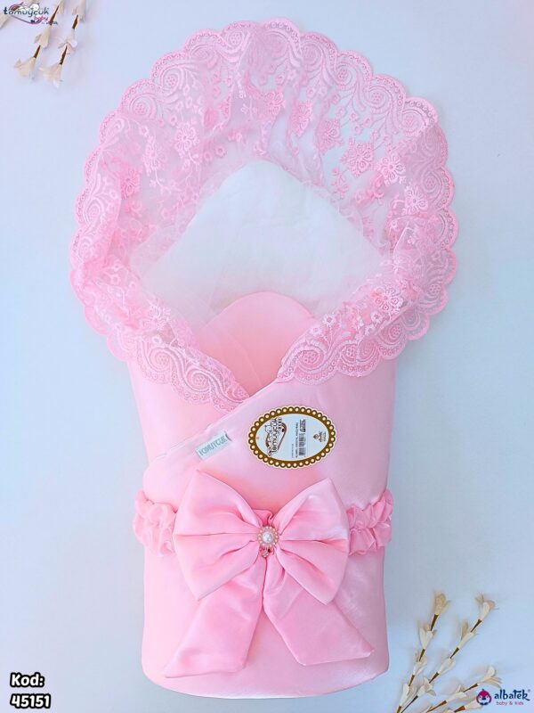 قنداق كمر كريستال