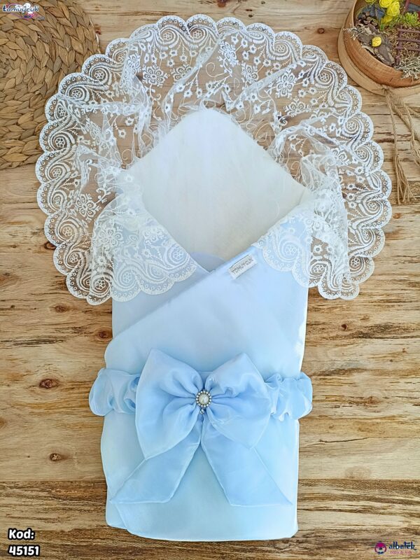 قنداق كمر كريستال